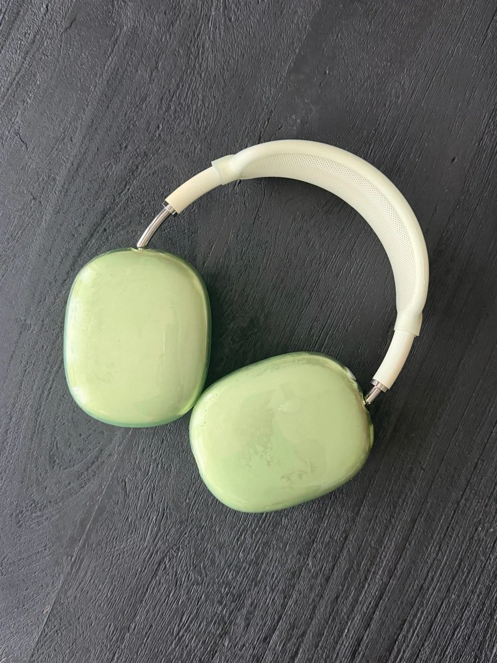 Apple AirPods Max – Green | Original Smart Case | Fully Functional